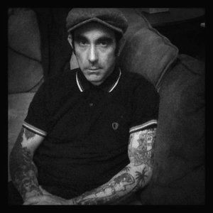 Meet your Posher, Steve